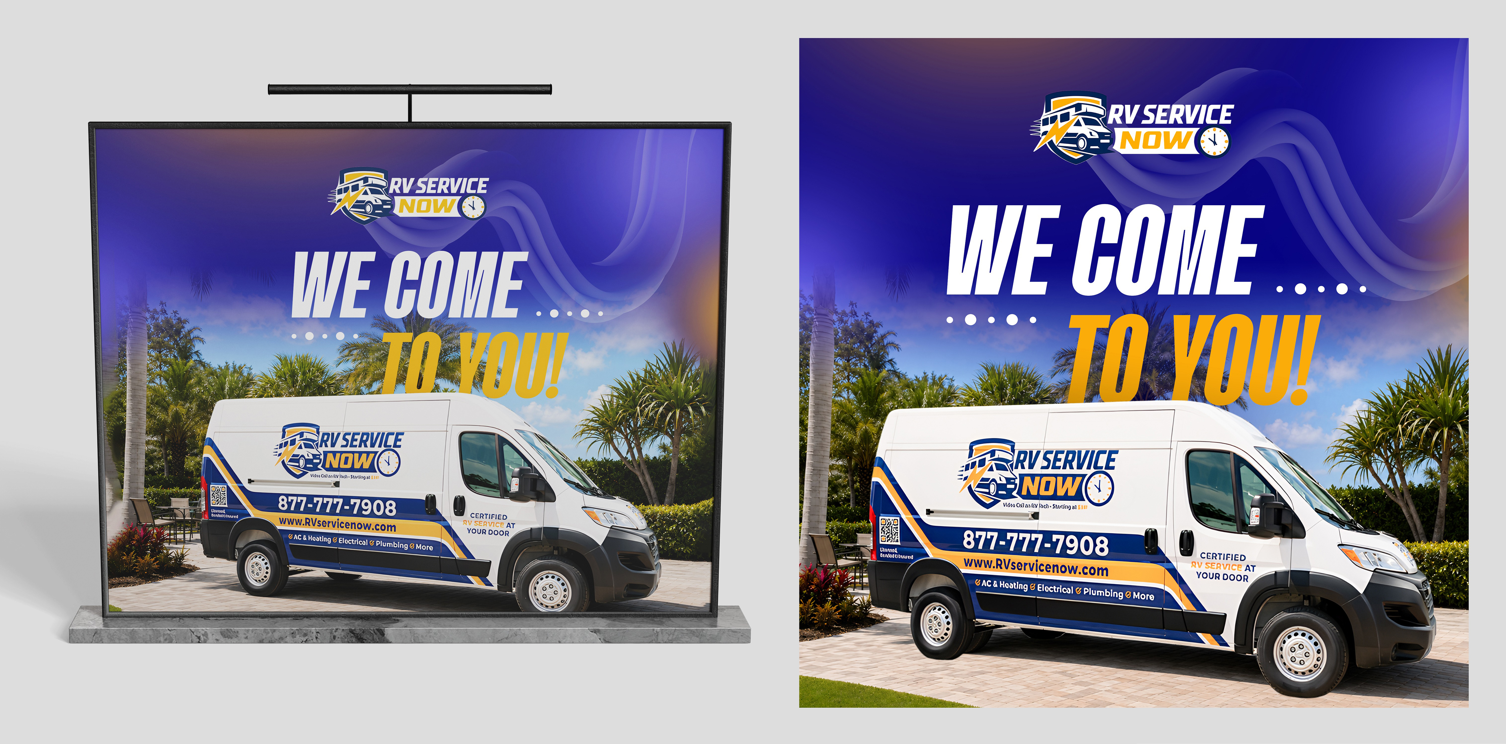 Trade Show Booth Design by Graphic Guy for this project | Design #37652560
