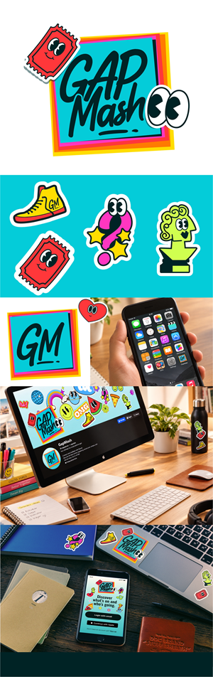 Logo Design by Idesign estudio for this project | Design: #37671053