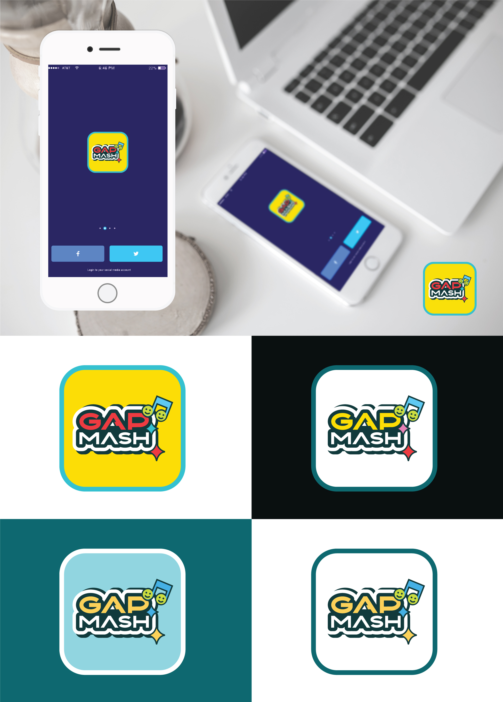 Logo Design by StromDesignHub for this project | Design #37645106
