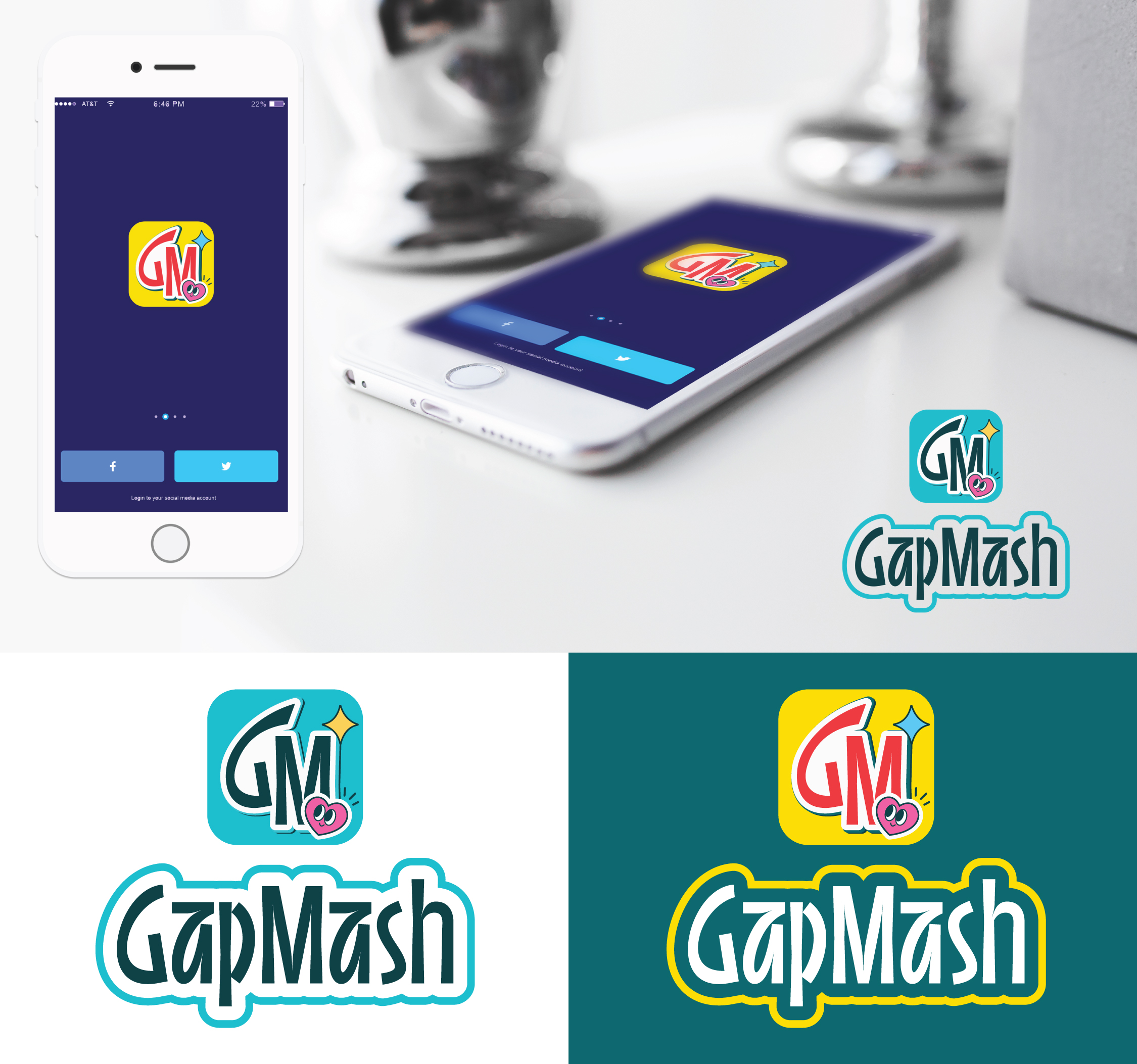 Logo Design by StromDesignHub for this project | Design #37645107
