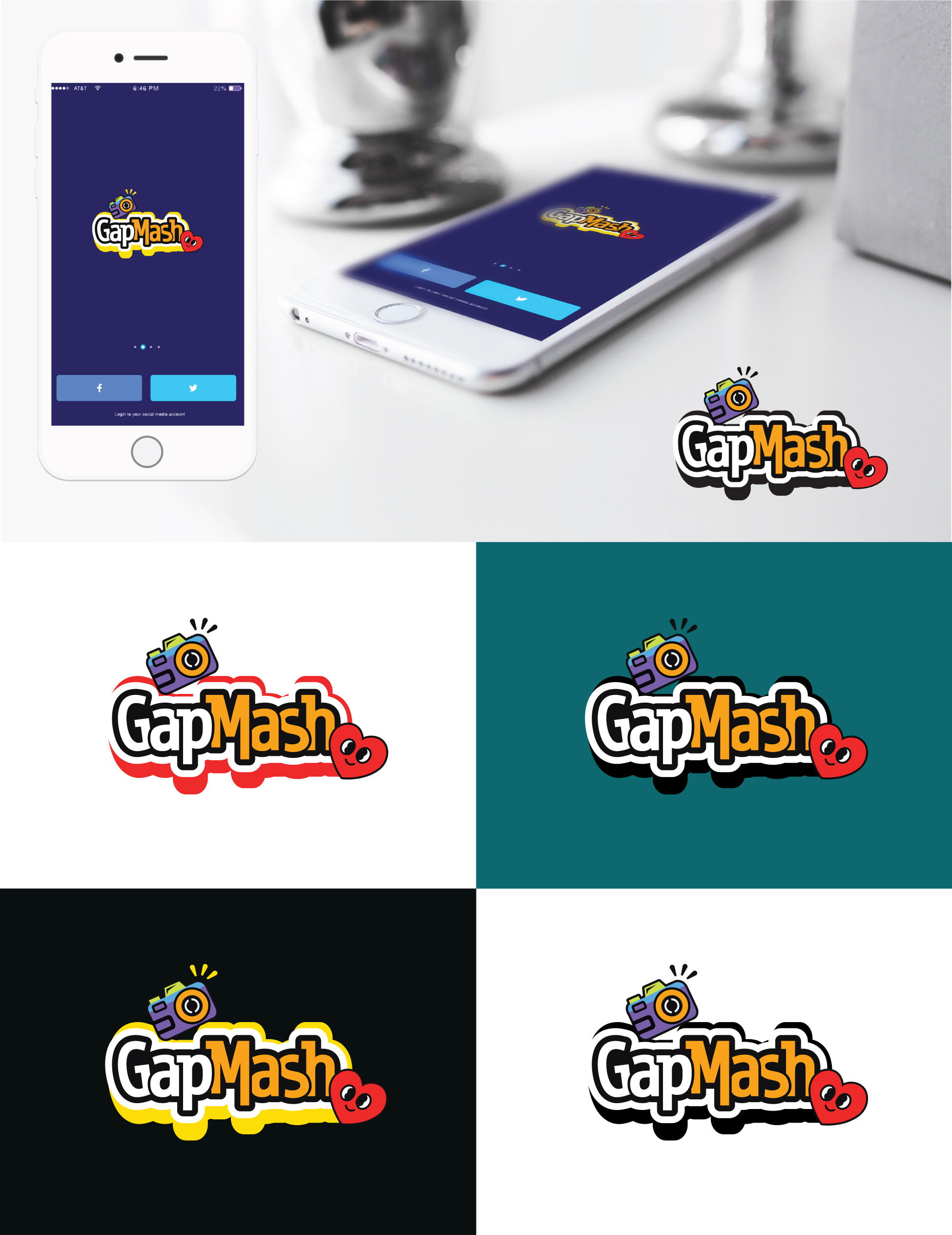 Logo Design by StromDesignHub for this project | Design #37645108