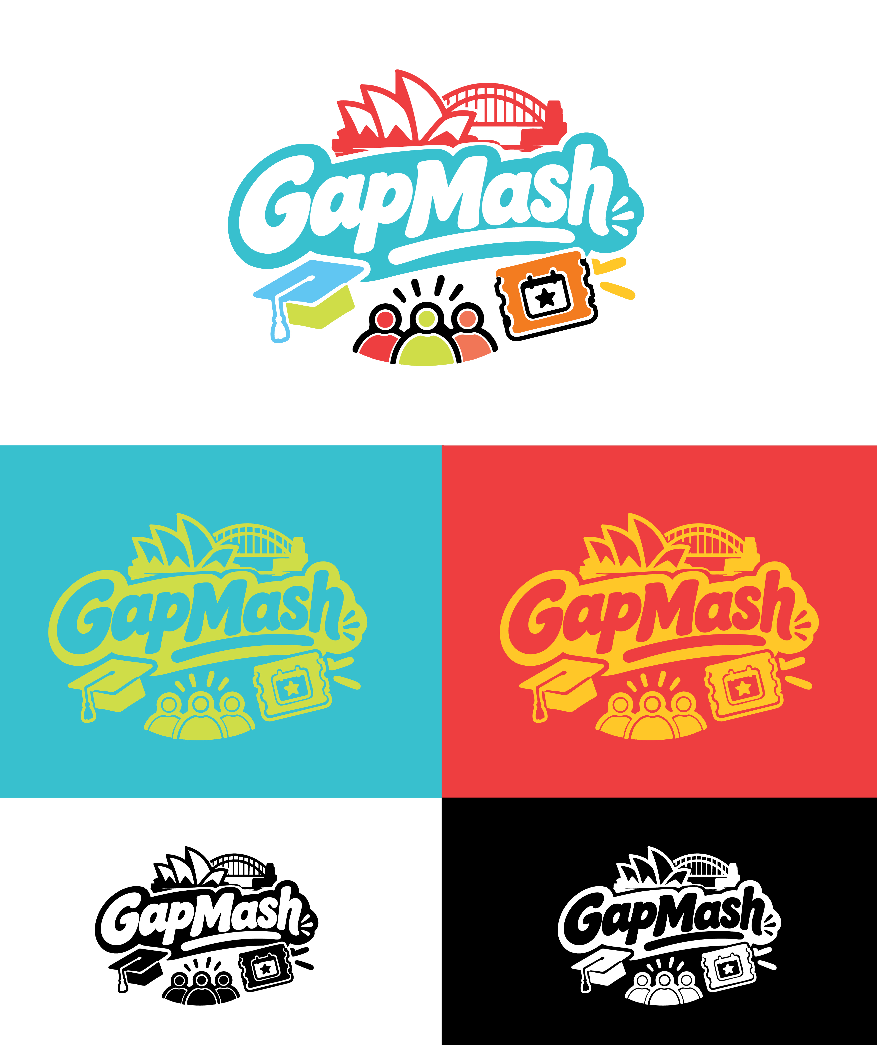 Logo Design by nicolaz for this project | Design #37664134