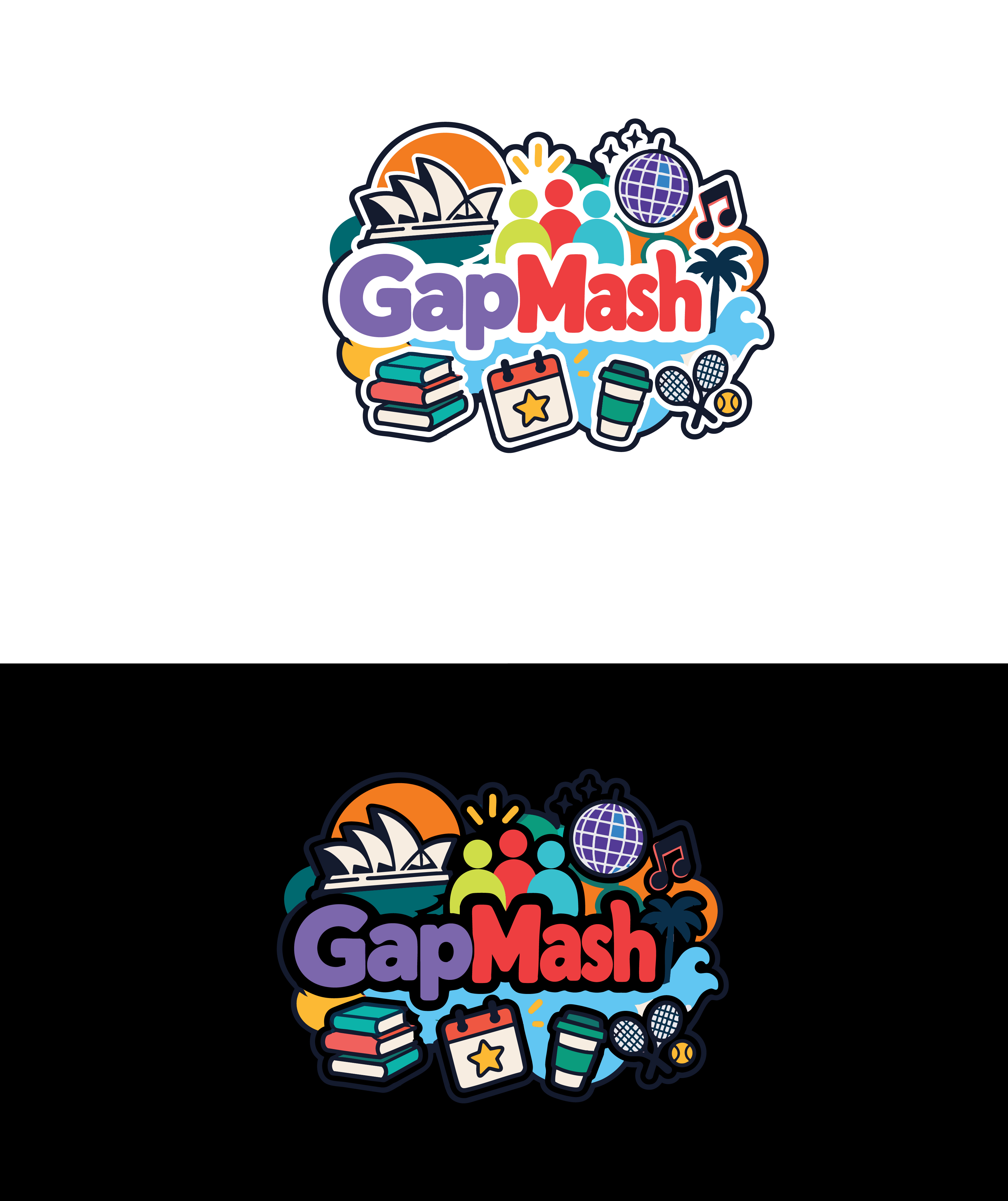 Logo Design by nicolaz for this project | Design #37664269