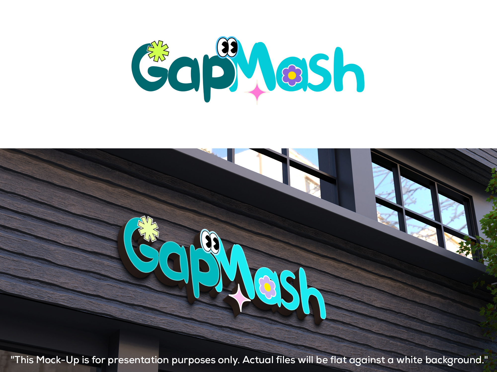Logo Design by Kavth for this project | Design #37651632