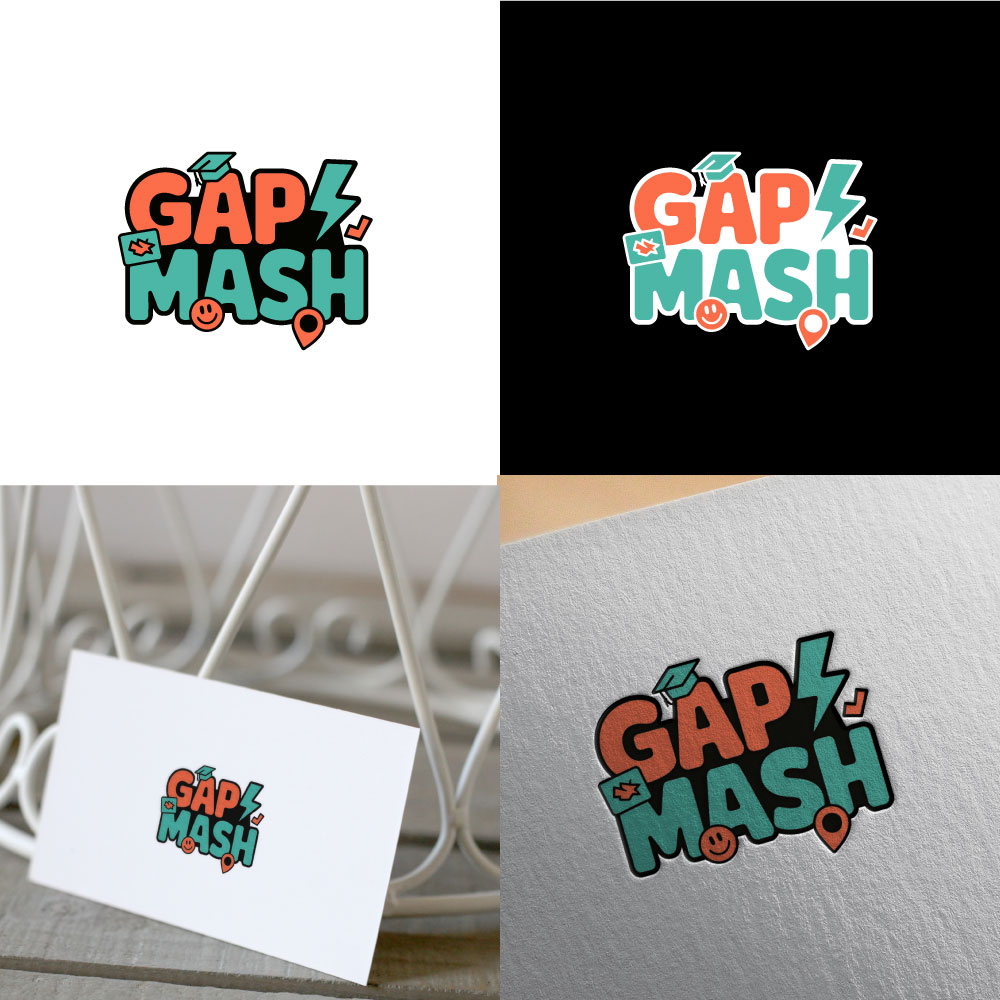 Logo Design by Jonshonkal for this project | Design #37649512