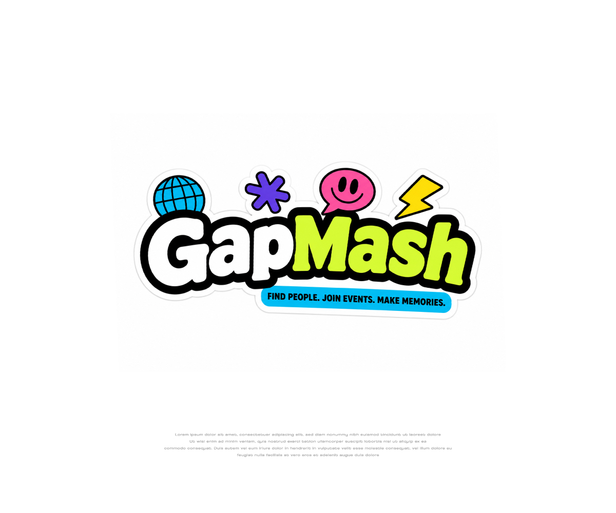 Logo Design by apik. for this project | Design #37650587