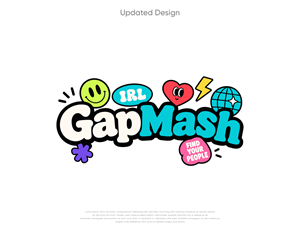 Logo Design by apik. for this project | Design: #37667438