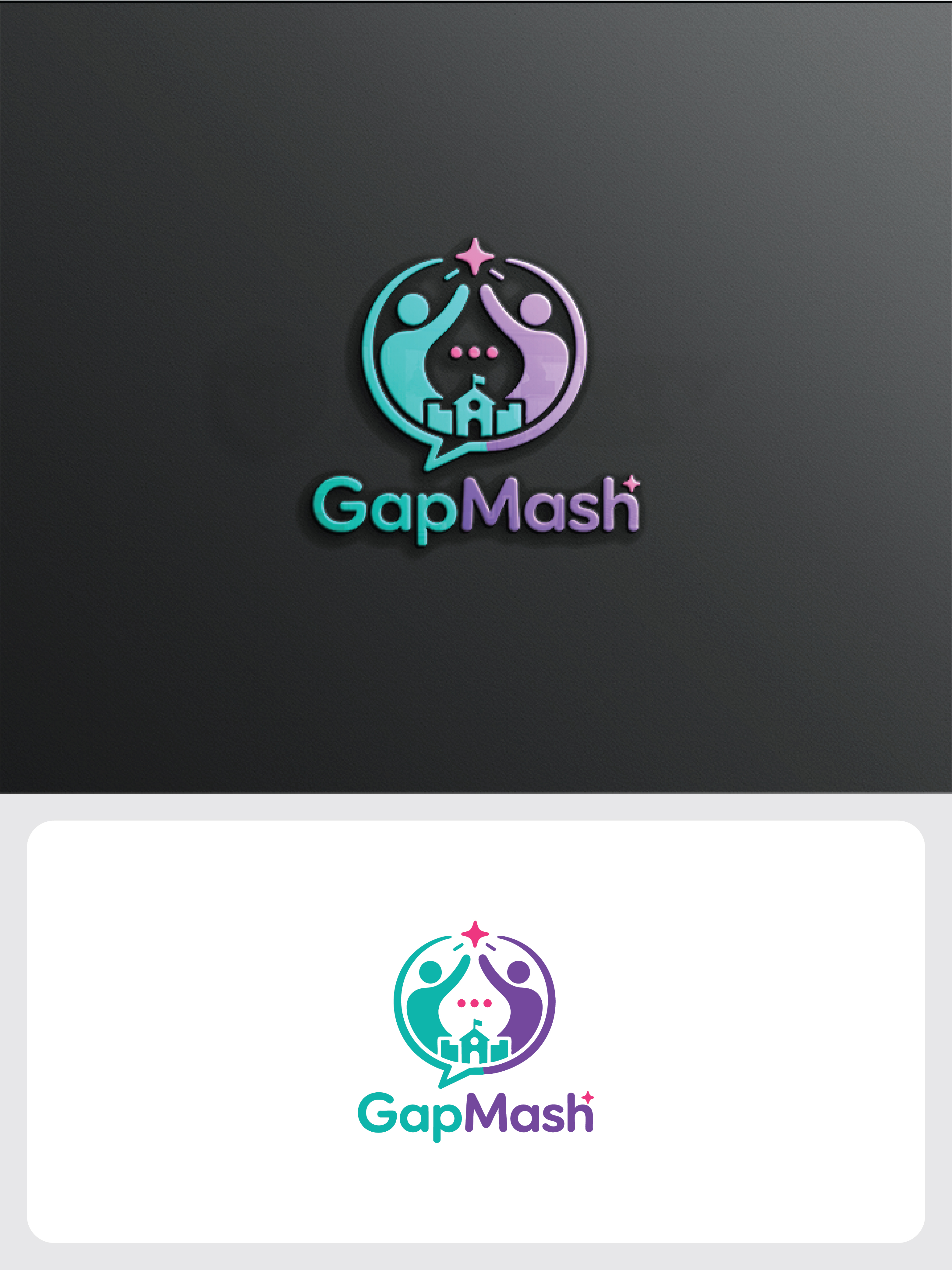 Logo Design by raju.creative for this project | Design #37652435