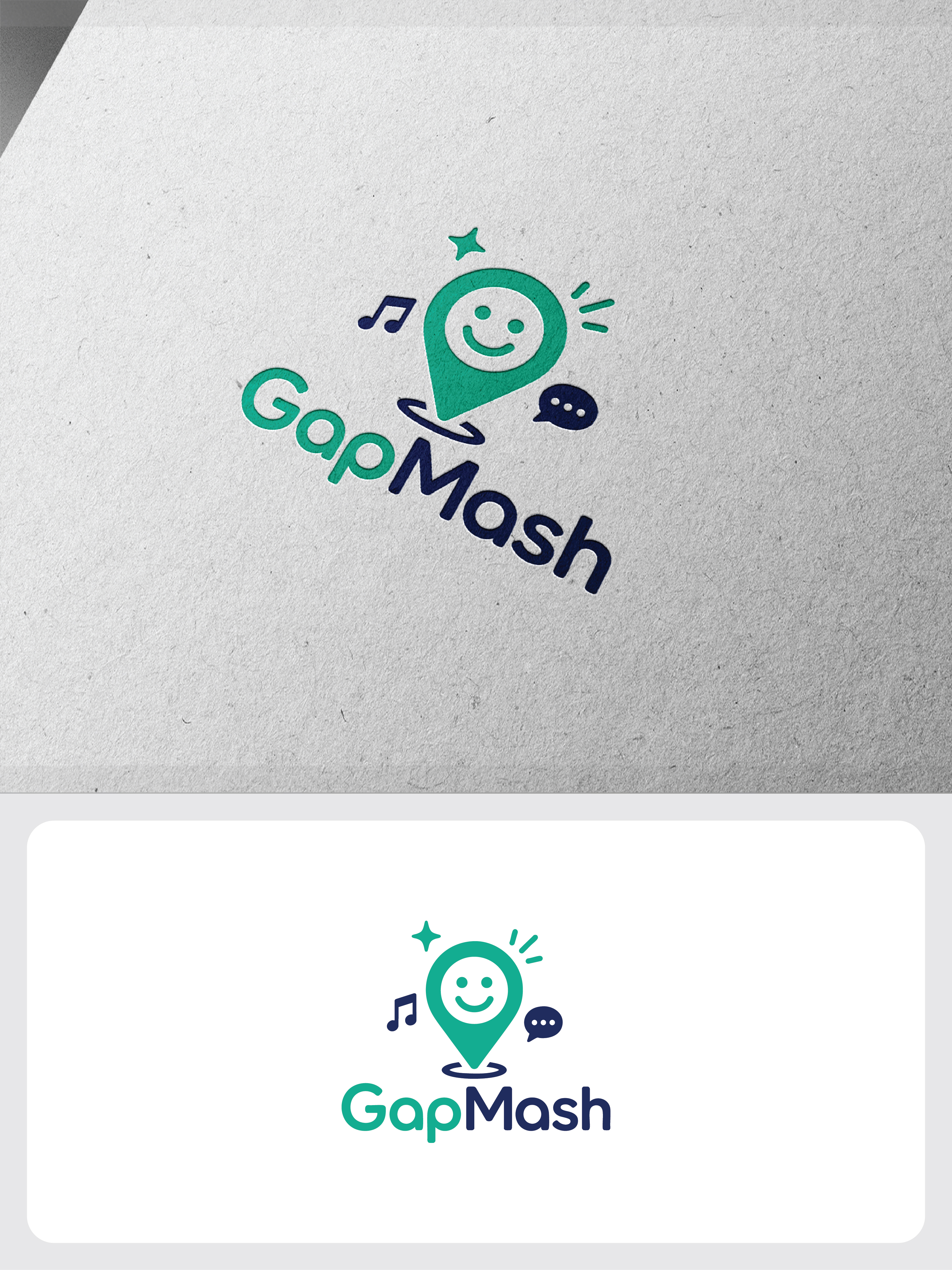 Logo Design by raju.creative for this project | Design #37652436