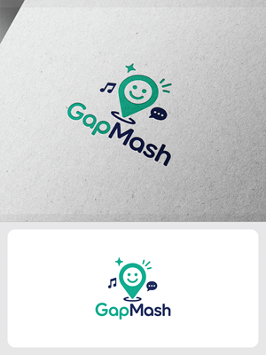 Logo Design by raju.creative for this project | Design: #37652436