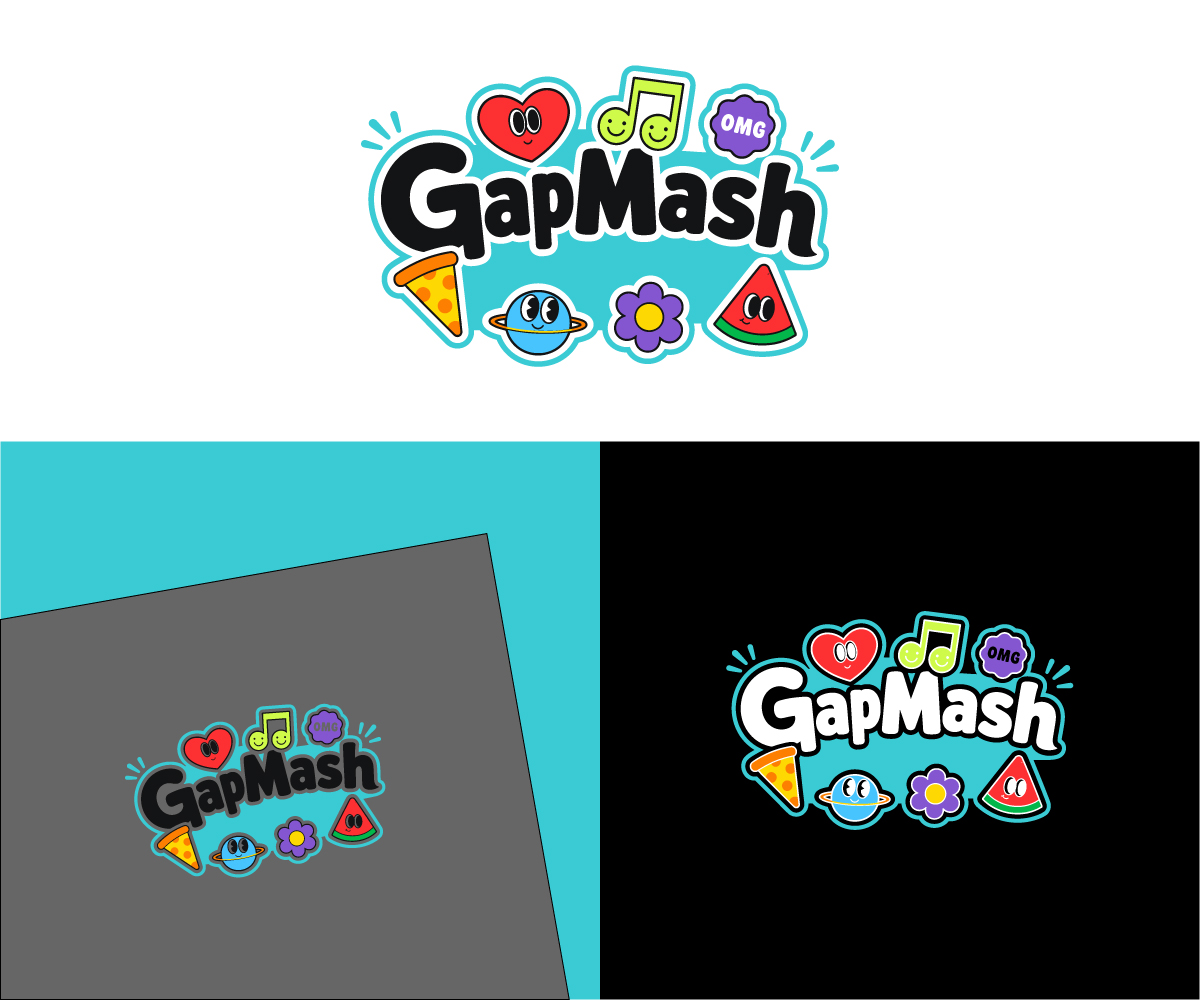 Logo Design by Ms.18 for this project | Design #37648494