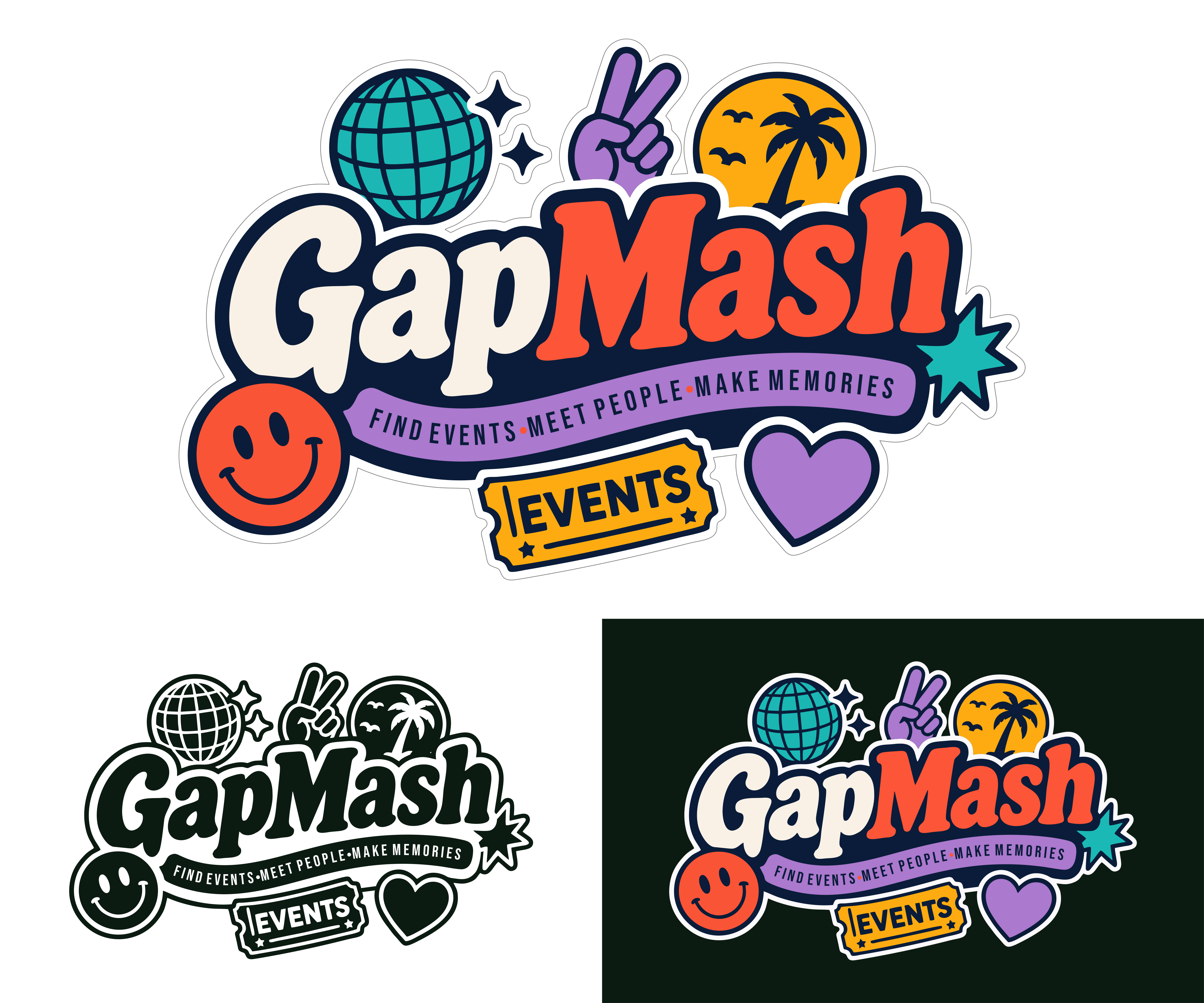 Logo Design by itadori yanto for this project | Design #37643215