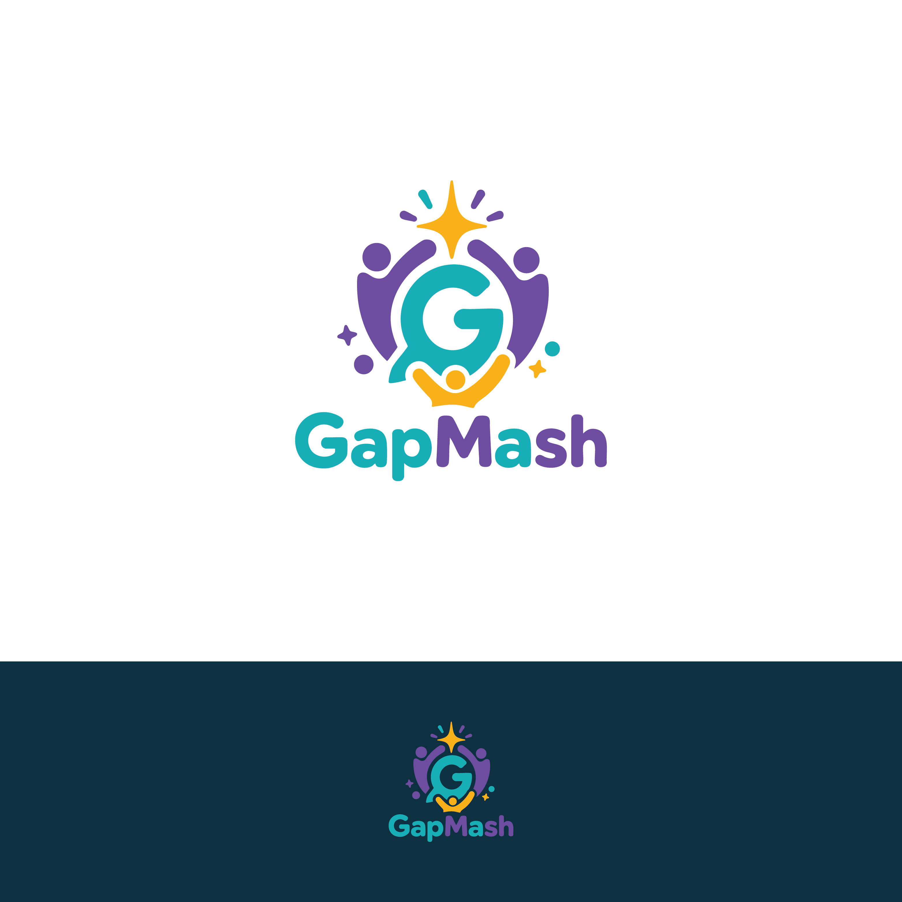 Logo Design by Usmaan4 for this project | Design #37652744