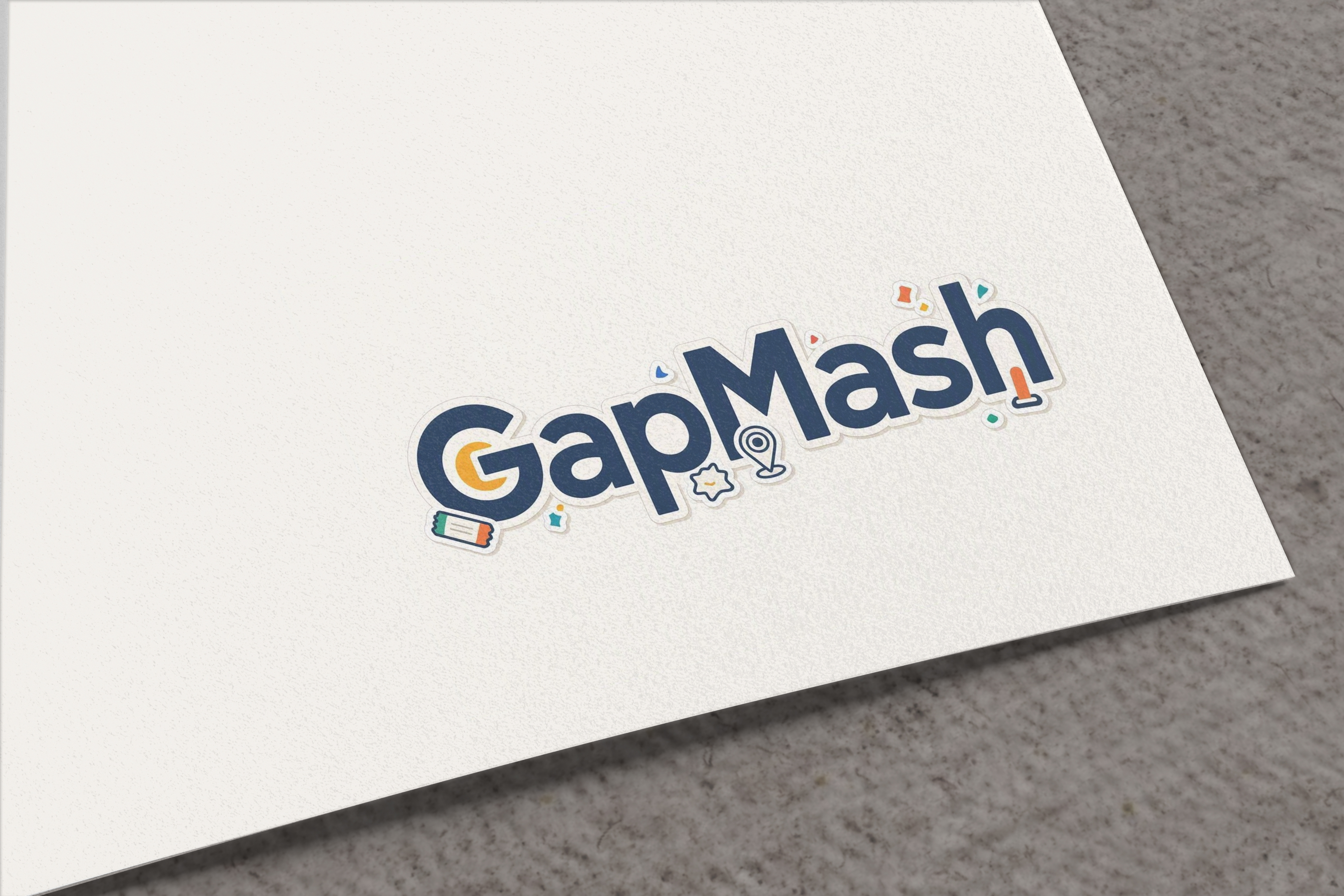 Logo Design by zamdi for this project | Design #37655624