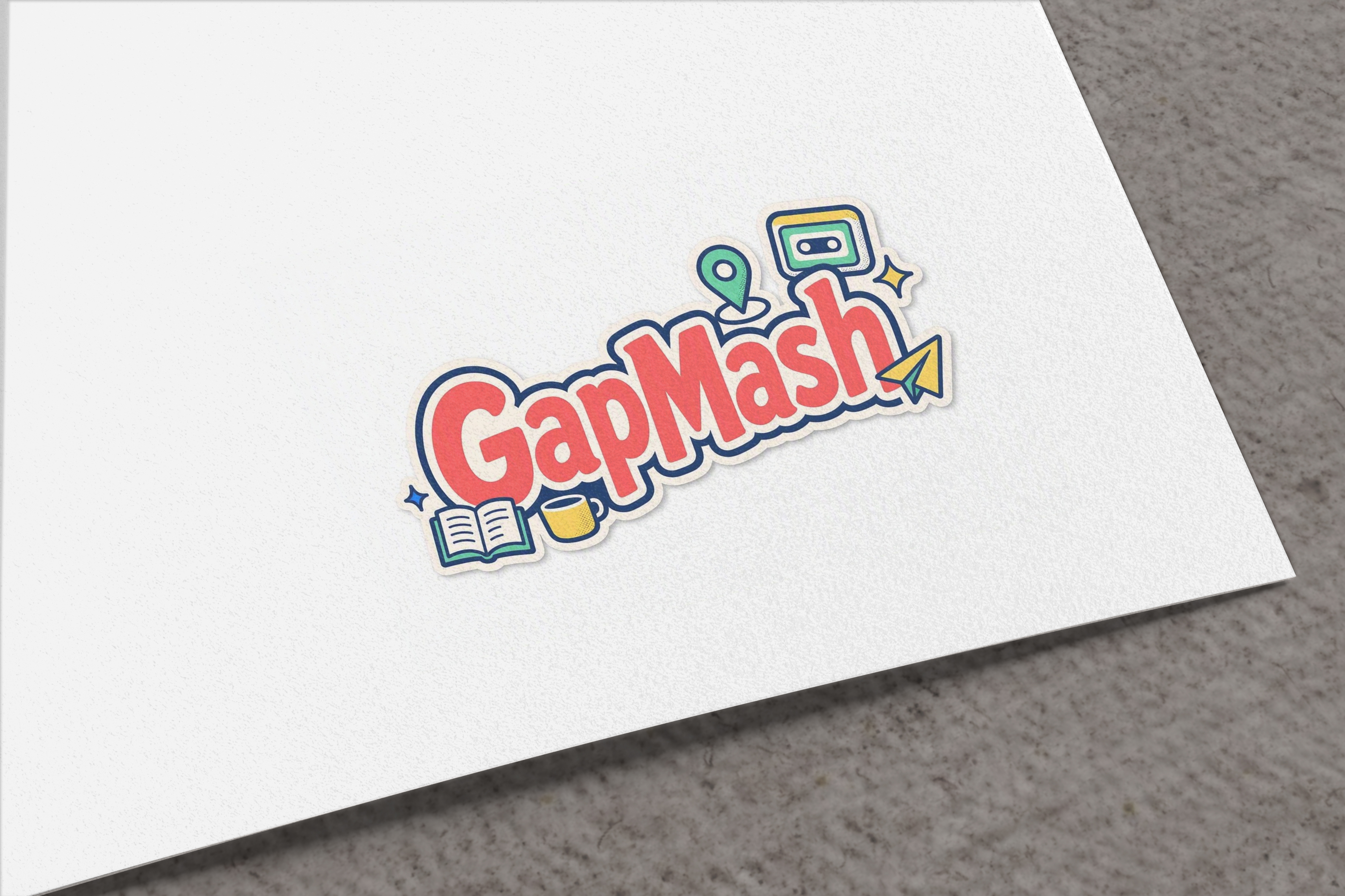 Logo Design by zamdi for this project | Design #37655628