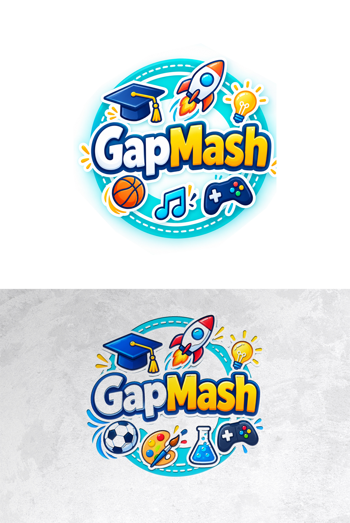 Logo Design by zamdi for this project | Design #37666804