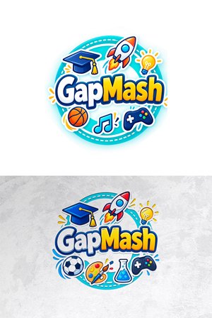 Logo Design by zamdi for this project | Design: #37666804