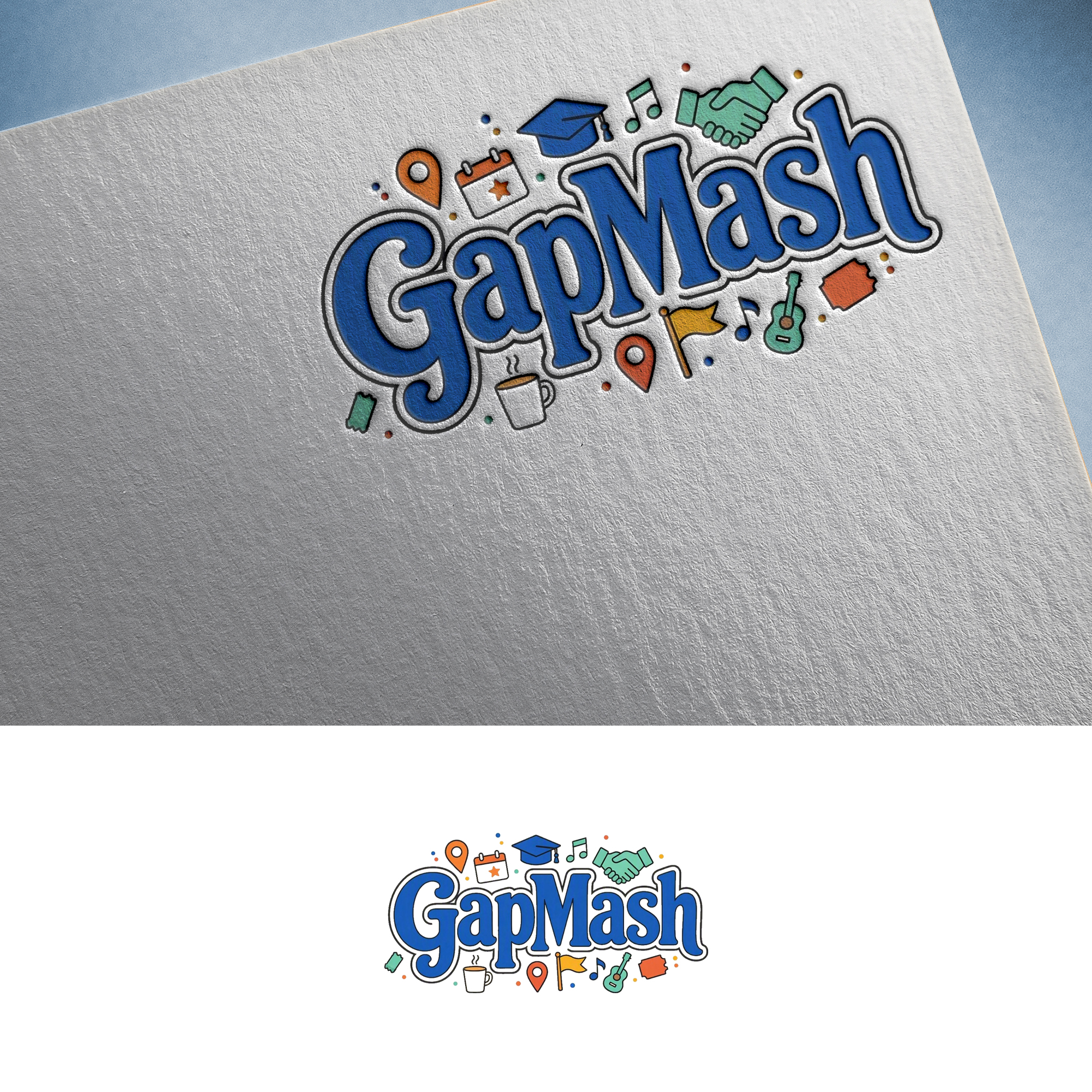 Logo Design by Veni  Studio for this project | Design #37649099