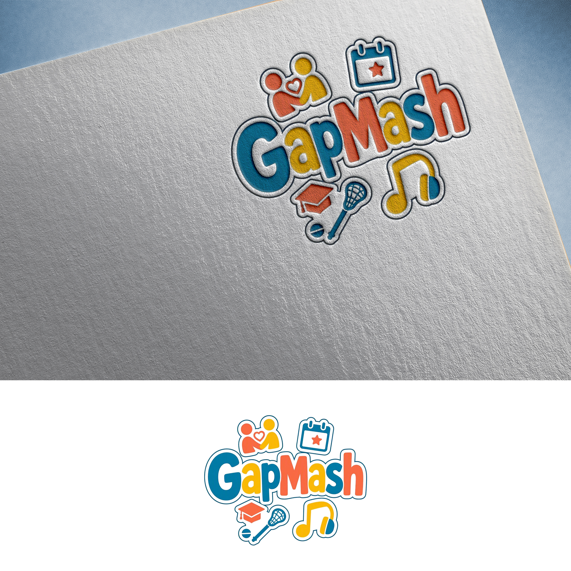 Logo Design by Veni  Studio for this project | Design #37649100