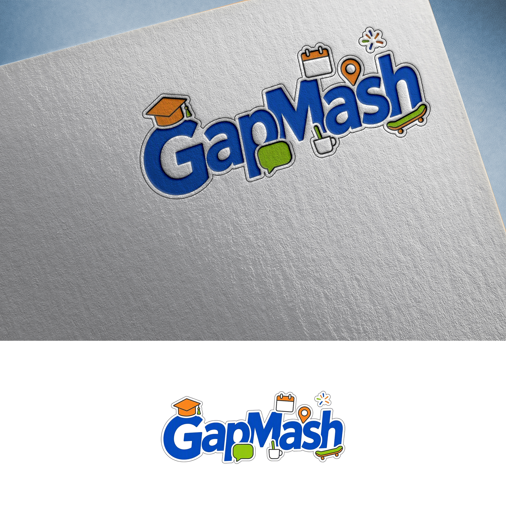 Logo Design by Veni  Studio for this project | Design #37649102