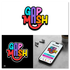 Logo Design by Sujit Banerjee for this project | Design: #37644589