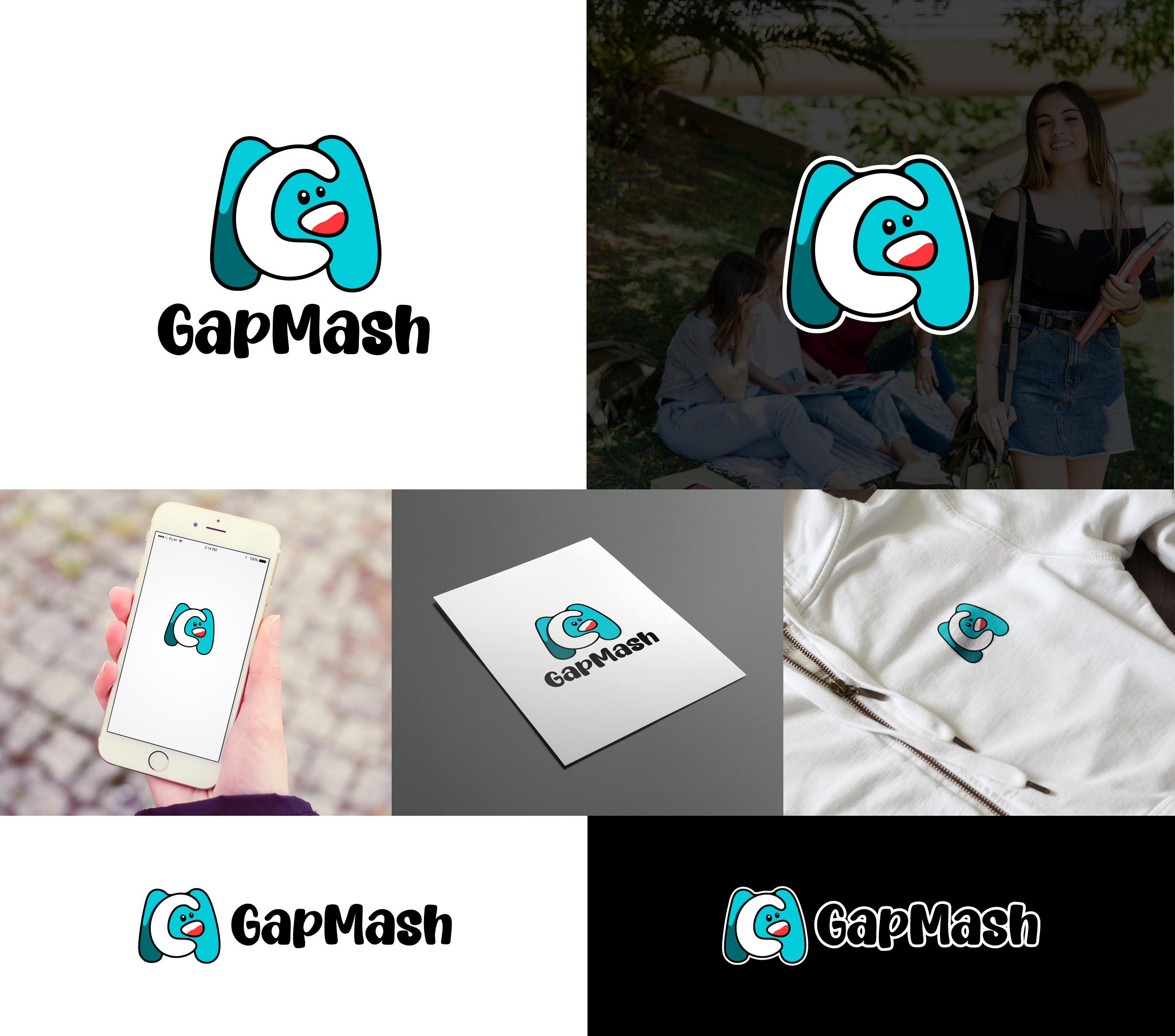 Logo Design by NineOwl for this project | Design #37643270