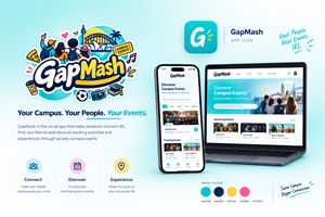 Logo Design by Design Republic for this project | Design: #37669074