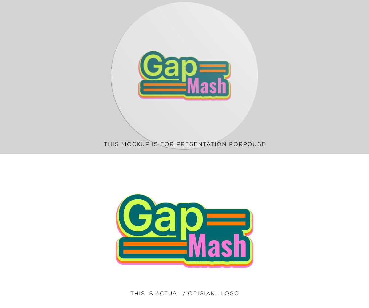 Logo Design by Ansh Design for this project | Design #37644358