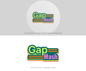 Logo Design by Ansh Design for this project | Design: #37644358