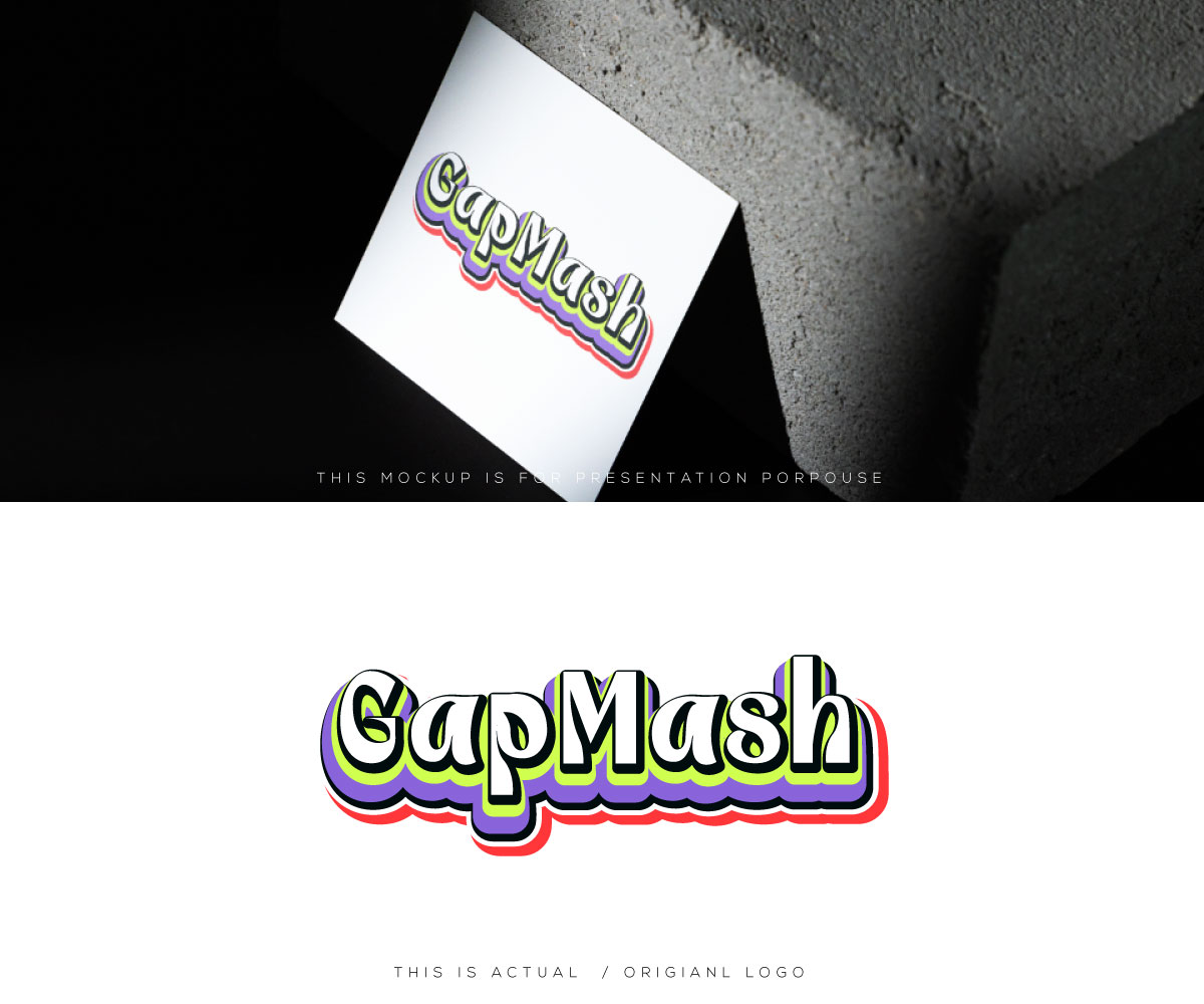Logo Design by Ansh Design for this project | Design #37644359