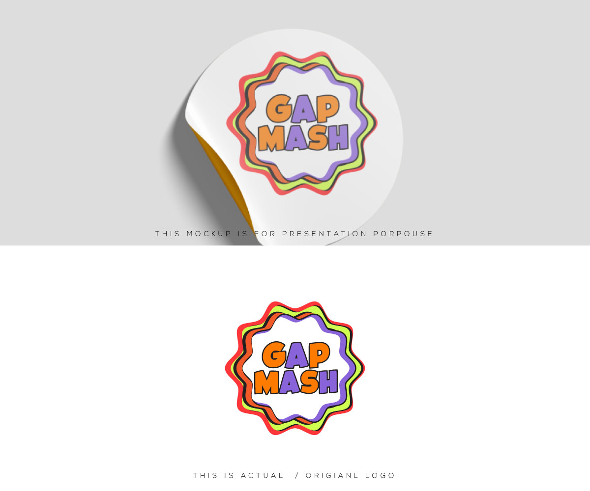 Logo Design by Ansh Design for this project | Design #37644362