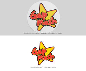 Logo Design by Ansh Design for this project | Design: #37644363