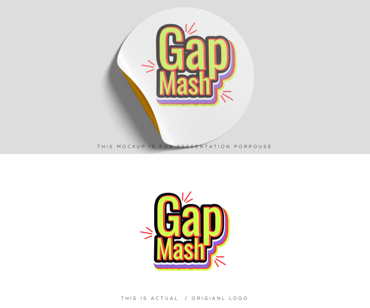 Logo Design by Ansh Design for this project | Design #37644364