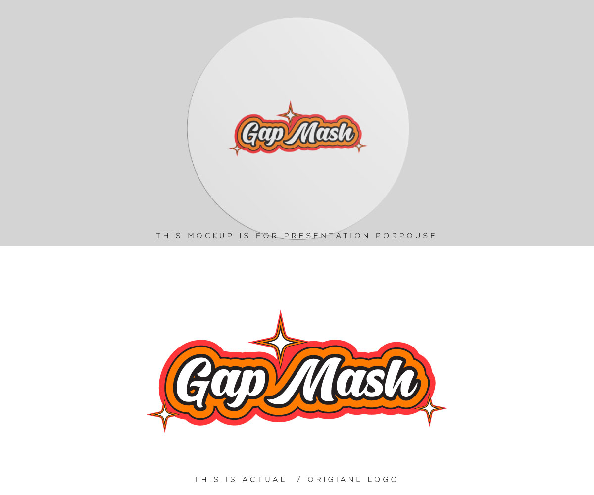Logo Design by Ansh Design for this project | Design #37647969