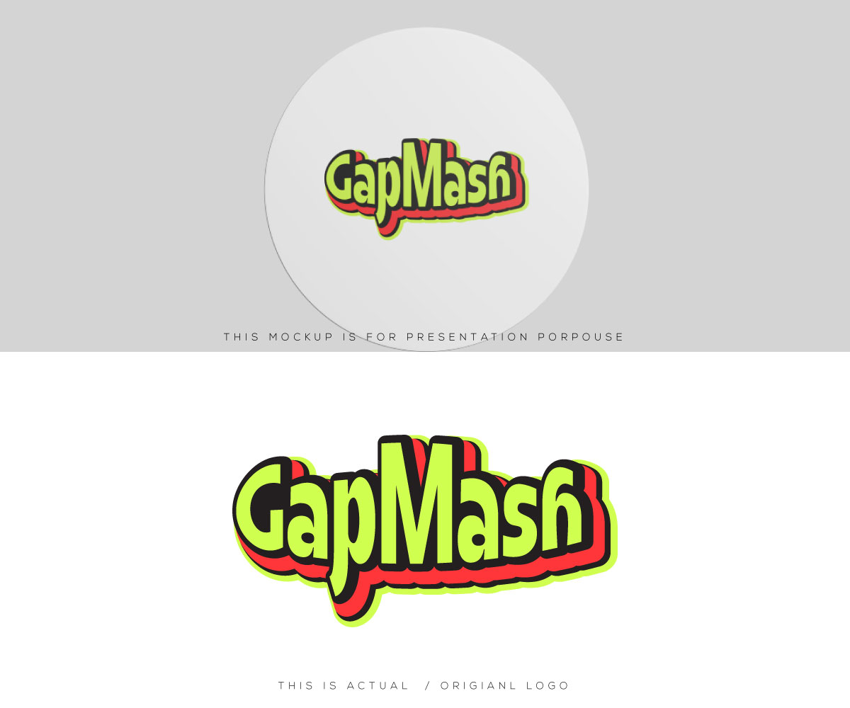 Logo Design by Ansh Design for this project | Design #37651672