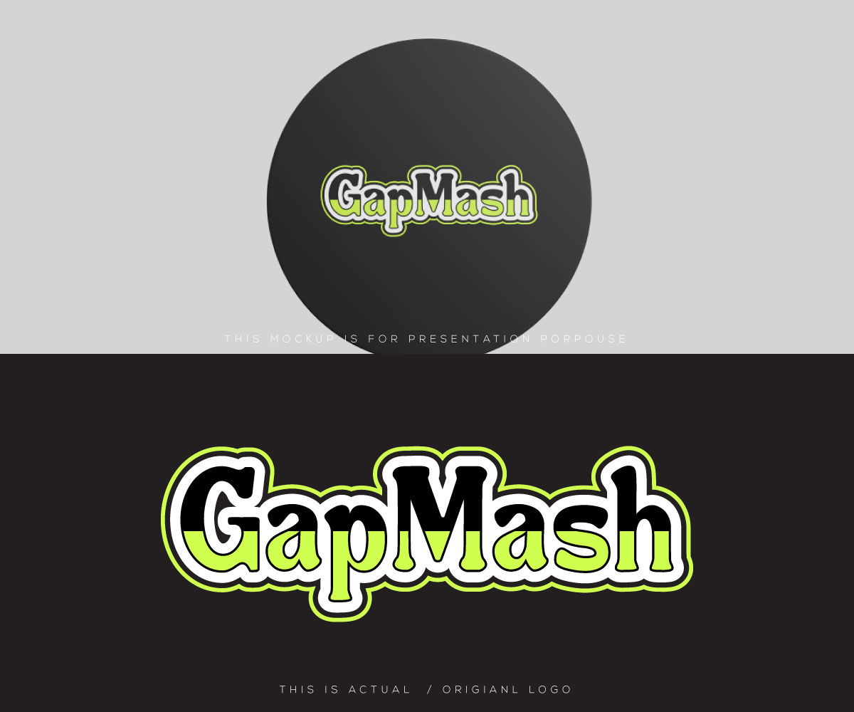 Logo Design by Ansh Design for this project | Design #37651675