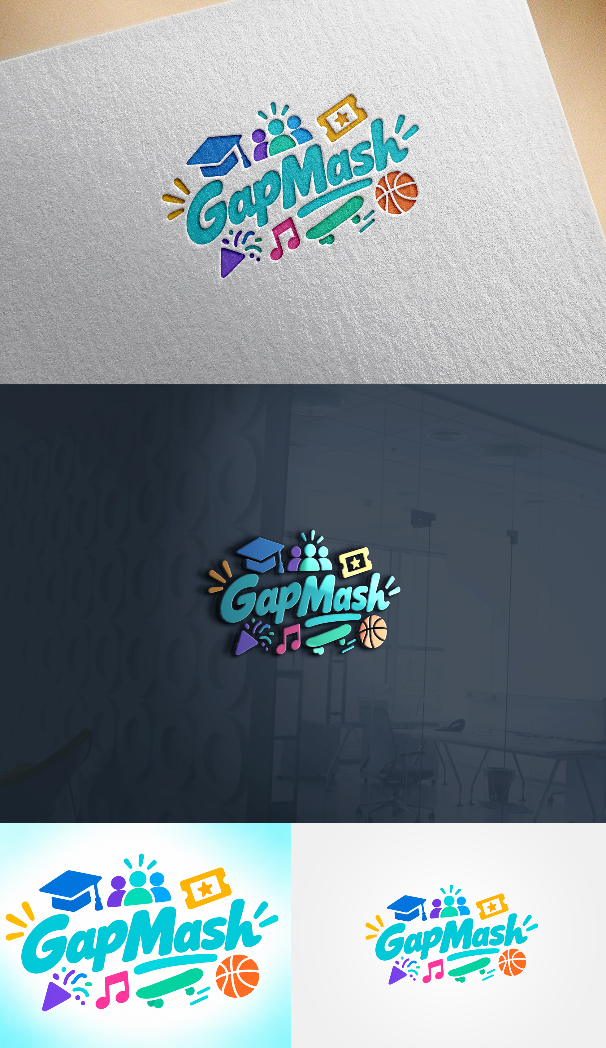 Logo Design by Soonia for this project | Design #37668217