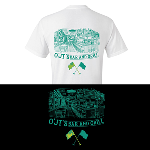 T-shirt Design by onze design for this project | Design: #37649953