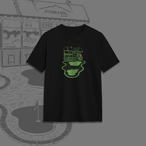 T-shirt Design by V FOUR DESIGN for this project | Design: #37644997