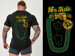 T-shirt Design by KickArt for this project | Design: #37644440
