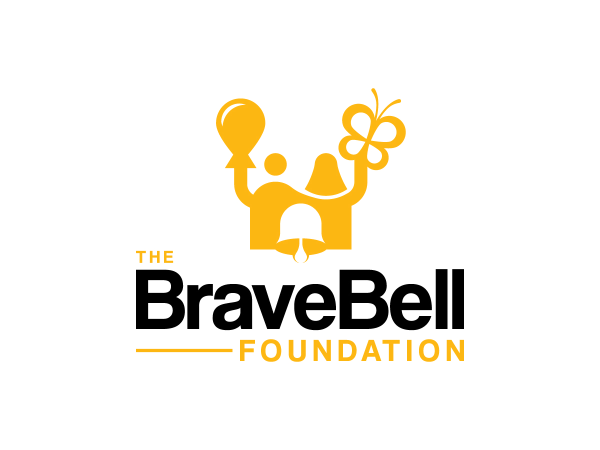 Logo Design by Gexheen for The Brave Bell Foundation | Design #37644197