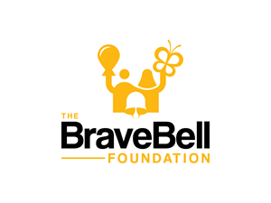 Logo Design by Gexheen for The Brave Bell Foundation | Design: #37644197