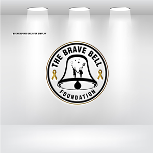 Logo Design by jonkonrad for The Brave Bell Foundation | Design: #37645340
