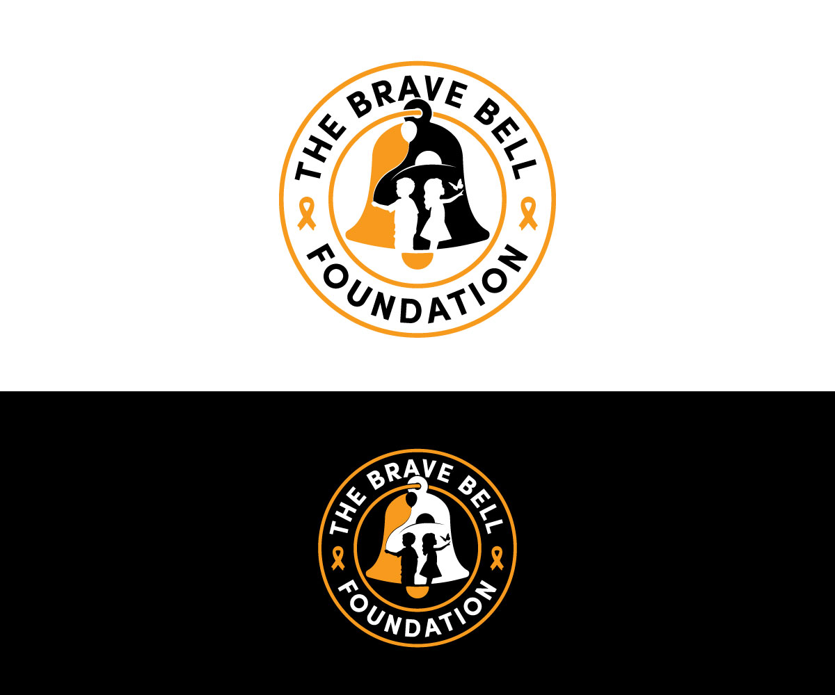 Logo Design by RS_Design for The Brave Bell Foundation | Design #37642857