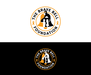 Logo Design by RS_Design for The Brave Bell Foundation | Design: #37642857