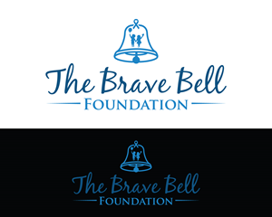 Logo Design by Box Graphic for The Brave Bell Foundation | Design: #37645668