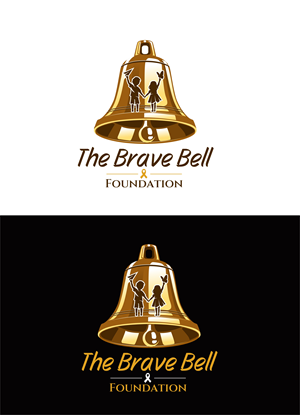 Logo Design by rgb01 for The Brave Bell Foundation | Design: #37665302