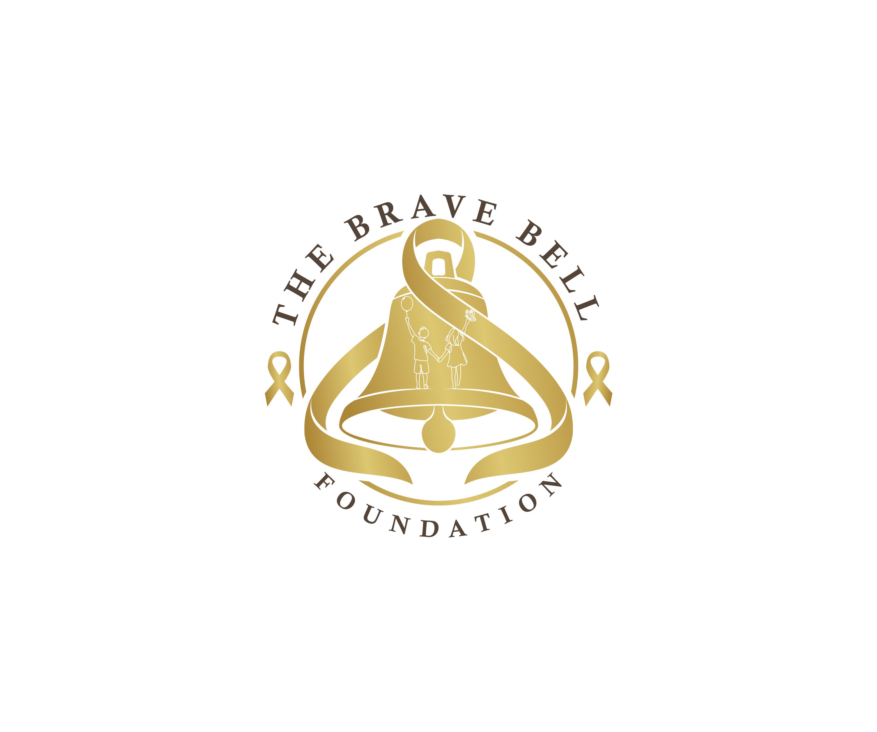 Logo Design by alkaline for The Brave Bell Foundation | Design #37644645