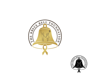 Logo Design by alkaline for The Brave Bell Foundation | Design: #37649992