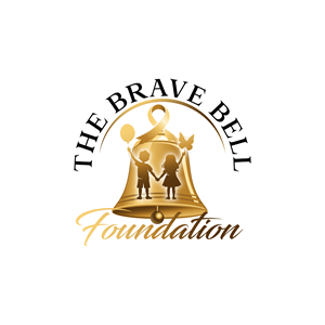Logo Design by sarrita for The Brave Bell Foundation | Design: #37645360